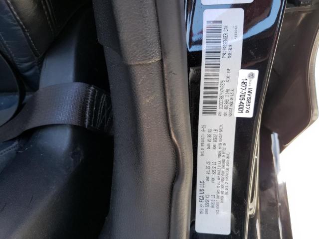 Photo 10 from auction – 2015 CHRYSLER 200 S with VIN 1C3CCCBB7FN747275