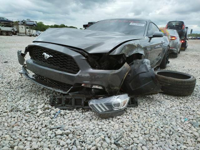 Photo 2 from auction – 2015 FORD MUSTANG with VIN 1FA6P8TH1F5433169