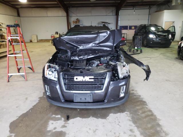 Photo 9 from auction – 2015 GMC TERRAIN SL with VIN 2GKFLXEK9F6252032