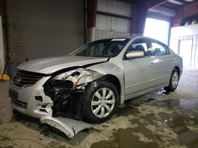 Photo 2 from auction – 2011 NISSAN ALTIMA BAS with VIN 1N4AL2AP9BN499086