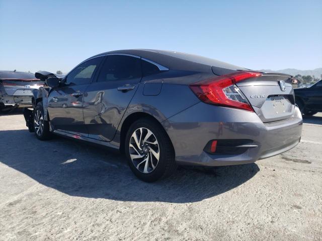Photo 3 from auction – 2016 HONDA CIVIC EX with VIN 2HGFC2F85GH544852