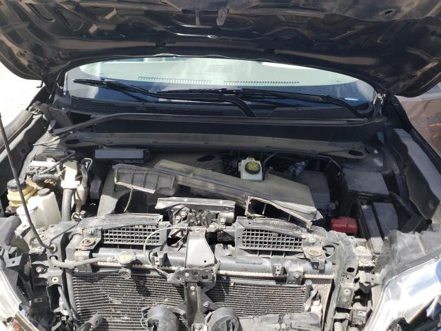 Photo 7 from auction – 2015 NISSAN PATHFINDER with VIN 5N1AR2MM6FC615173