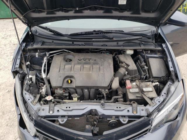 Photo 7 from auction – 2018 TOYOTA COROLLA L with VIN 2T1BURHE5JC040373