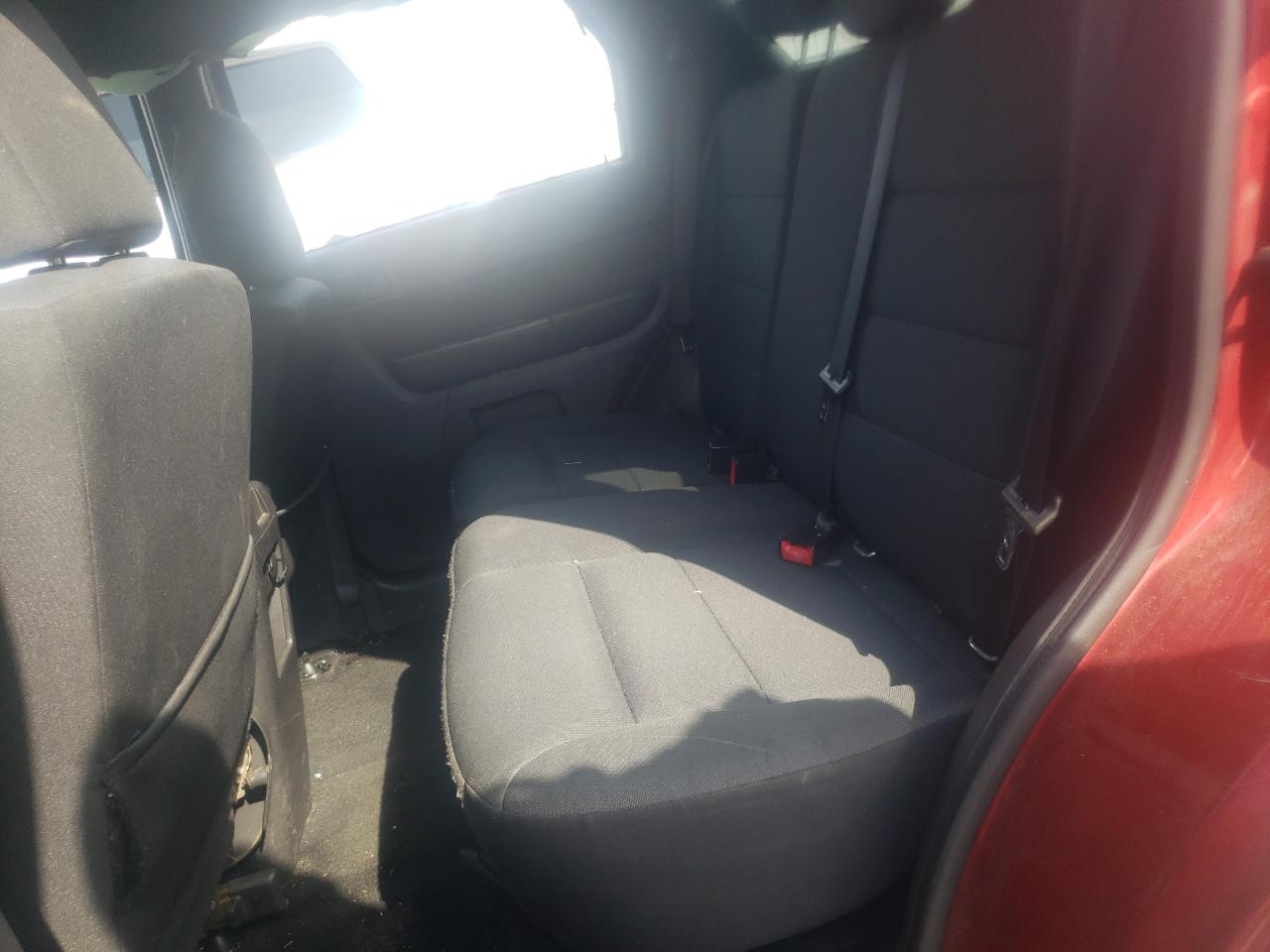 Photo 6 from auction – 2012 FORD ESCAPE XLT with VIN 1FMCU0D73CKA47262