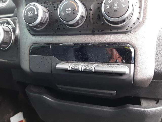 Photo 10 from auction – 2020 RAM 1500 BIG H with VIN 1C6SRFFT3LN283365