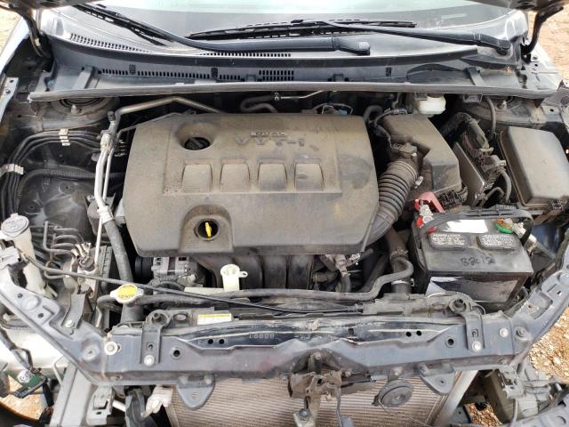Photo 7 from auction – 2015 TOYOTA COROLLA L with VIN 5YFBURHE2FP192358