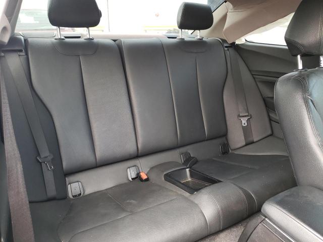 Photo 6 from auction – 2014 BMW 228 I with VIN WBA1F5C55EVV99184
