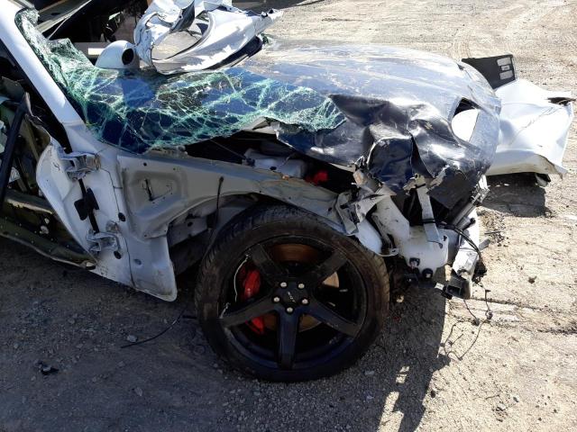 Photo 9 from auction – 2020 DODGE CHALLENGER with VIN 2C3CDZC94LH113910
