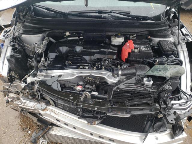 Photo 7 from auction – 2020 ACURA RDX with VIN 5J8TC2H31LL033155
