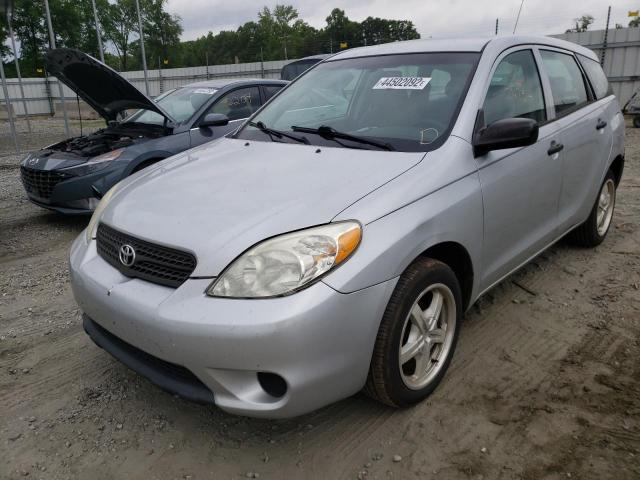 Photo 2 from auction – 2006 TOYOTA COROLLA MA with VIN 2T1KR32E86C557634