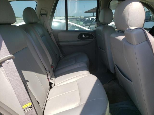 Photo 6 from auction – 2006 CHEVROLET TRAILBLAZE with VIN 1GNDS13SX62240787