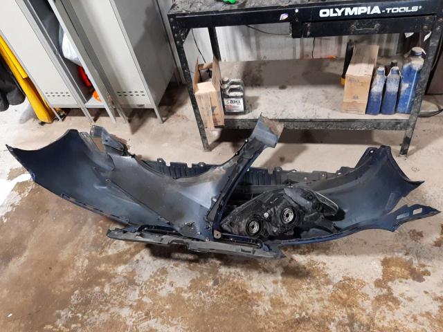 Photo 9 from auction – 2004 HONDA CIVIC LX with VIN 2HGES16554H562729