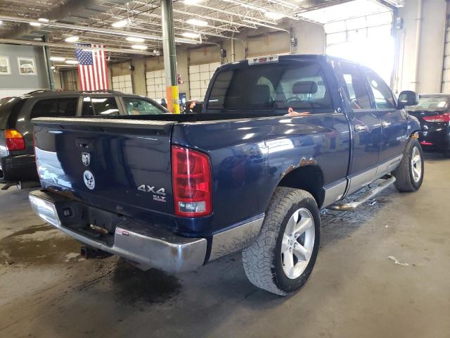 Photo 6 from auction – 2006 DODGE RAM 1500 S with VIN 1D7HU18236S701119
