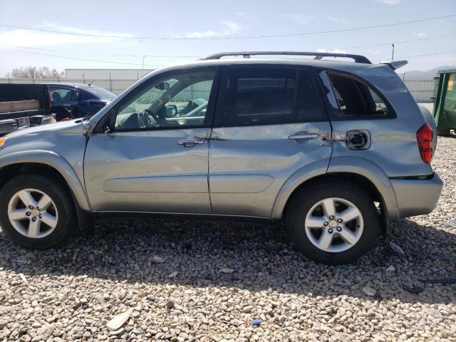 Photo 9 from auction – 2005 TOYOTA RAV4 with VIN JTEHD20V350050425