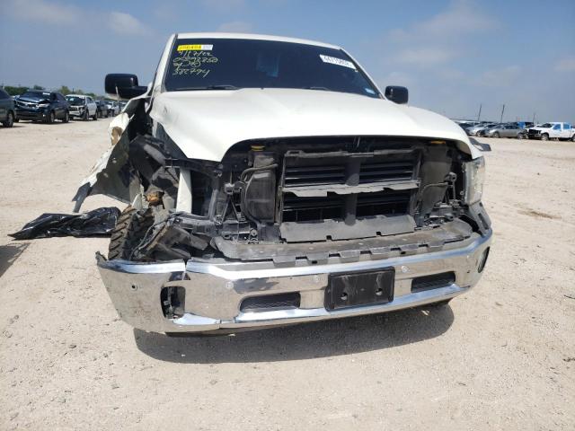 Photo 9 from auction – 2016 RAM 1500 SLT with VIN 1C6RR6LT3GS382794