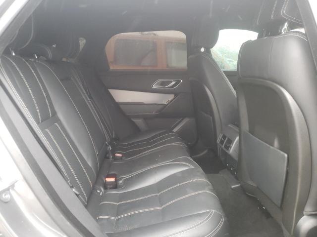 Photo 6 from auction – 2018 LAND ROVER RANGE ROVE with VIN SALYB2RV5JA711317