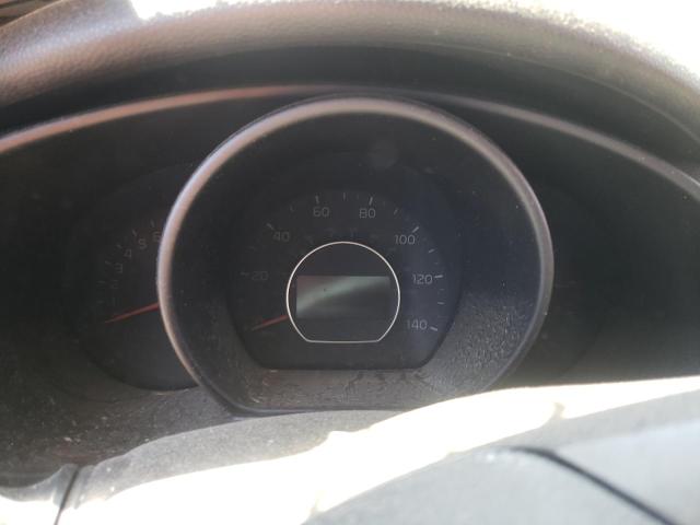 صورة رقم 8 من المزاد - 2017 KIA SOUL + مع VIN KNDJP3A51H7442235