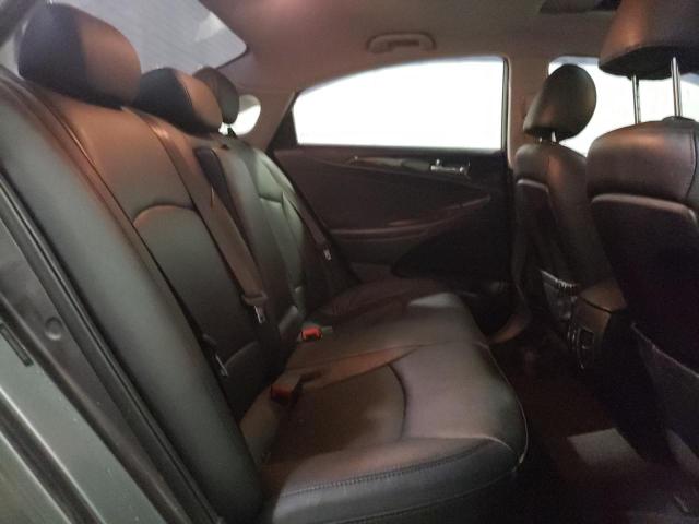 Photo 6 from auction – 2011 HYUNDAI SONATA SE with VIN 5NPEC4ABXBH241610