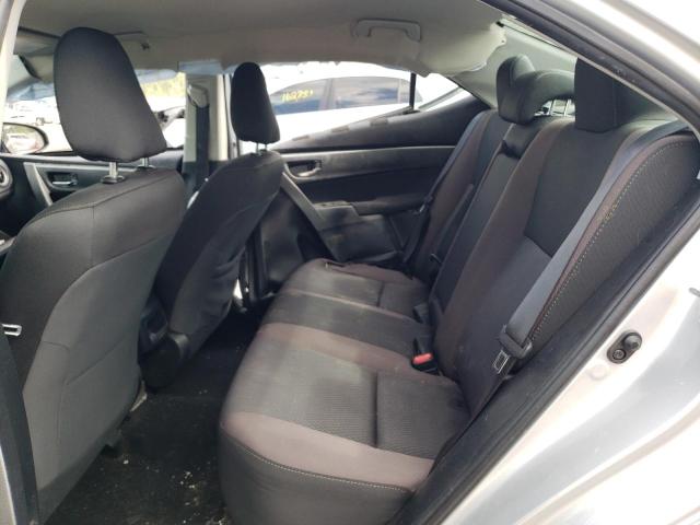Photo 6 from auction – 2018 TOYOTA COROLLA L with VIN 2T1BURHE5JC070330