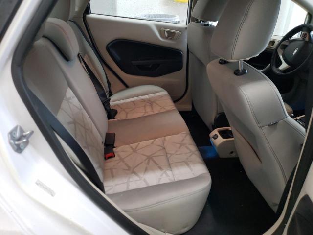 Photo 6 from auction – 2011 FORD FIESTA with VIN 3FADP4BJ6BM193366