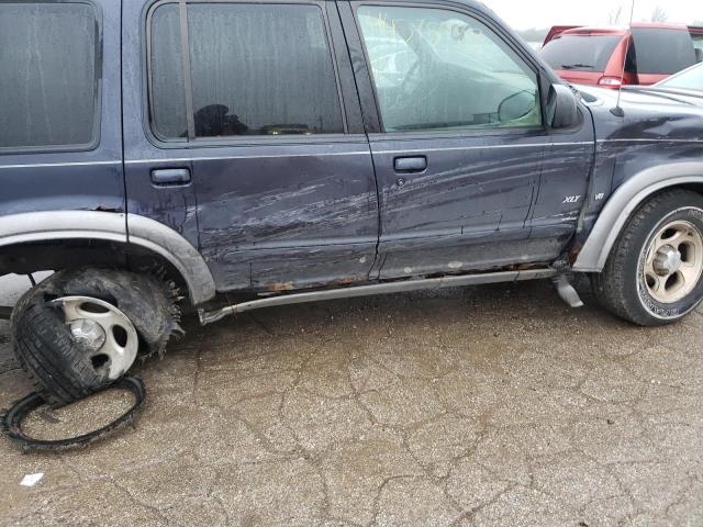 Photo 9 from auction – 2000 FORD EXPLORER X with VIN 1FMZU83P2YZB93838