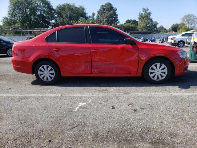 Photo 9 from auction – 2012 VOLKSWAGEN JETTA with VIN 3VW2K7AJ3CM365970