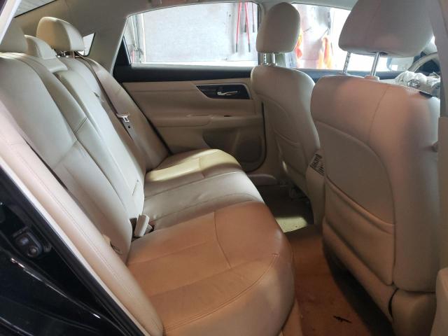 Photo 6 from auction – 2013 NISSAN ALTIMA 3.5 with VIN 1N4BL3AP4DC917644