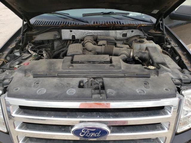 Photo 7 from auction – 2012 FORD EXPEDITION with VIN 1FMJK1H55CEF22694