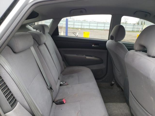 Photo 6 from auction – 2008 TOYOTA PRIUS with VIN JTDKB20U087766590