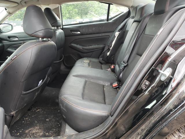 Photo 6 from auction – 2021 NISSAN ALTIMA SR with VIN 1N4BL4CV2MN372632