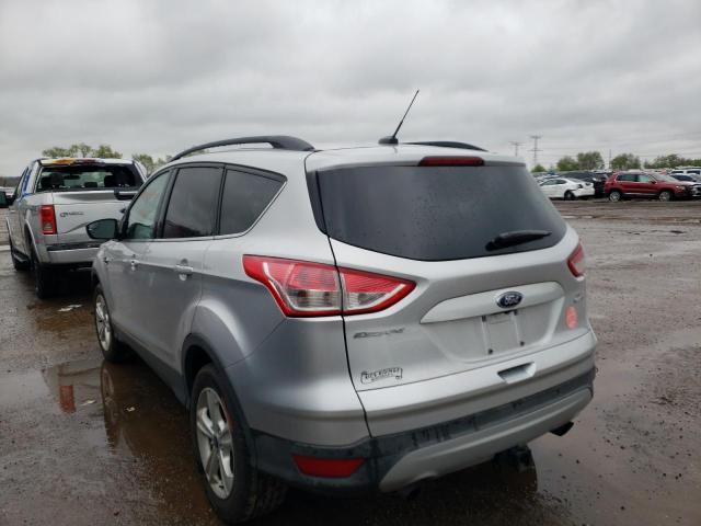 Photo 3 from auction – 2016 FORD ESCAPE SE with VIN 1FMCU9G93GUB94337