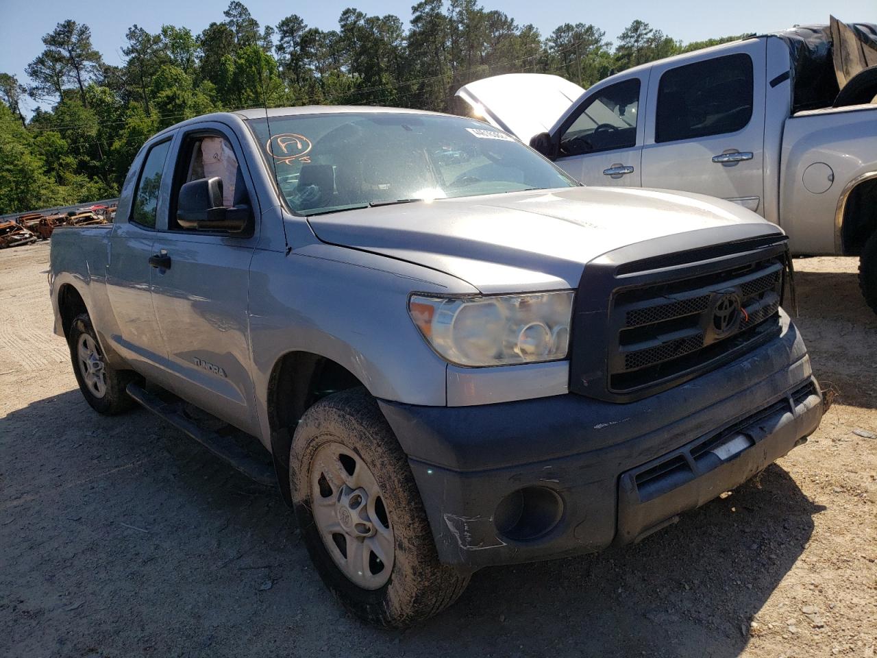 Photo 1 from auction – 2012 TOYOTA TUNDRA DOU with VIN 5TFRM5F12CX045686
