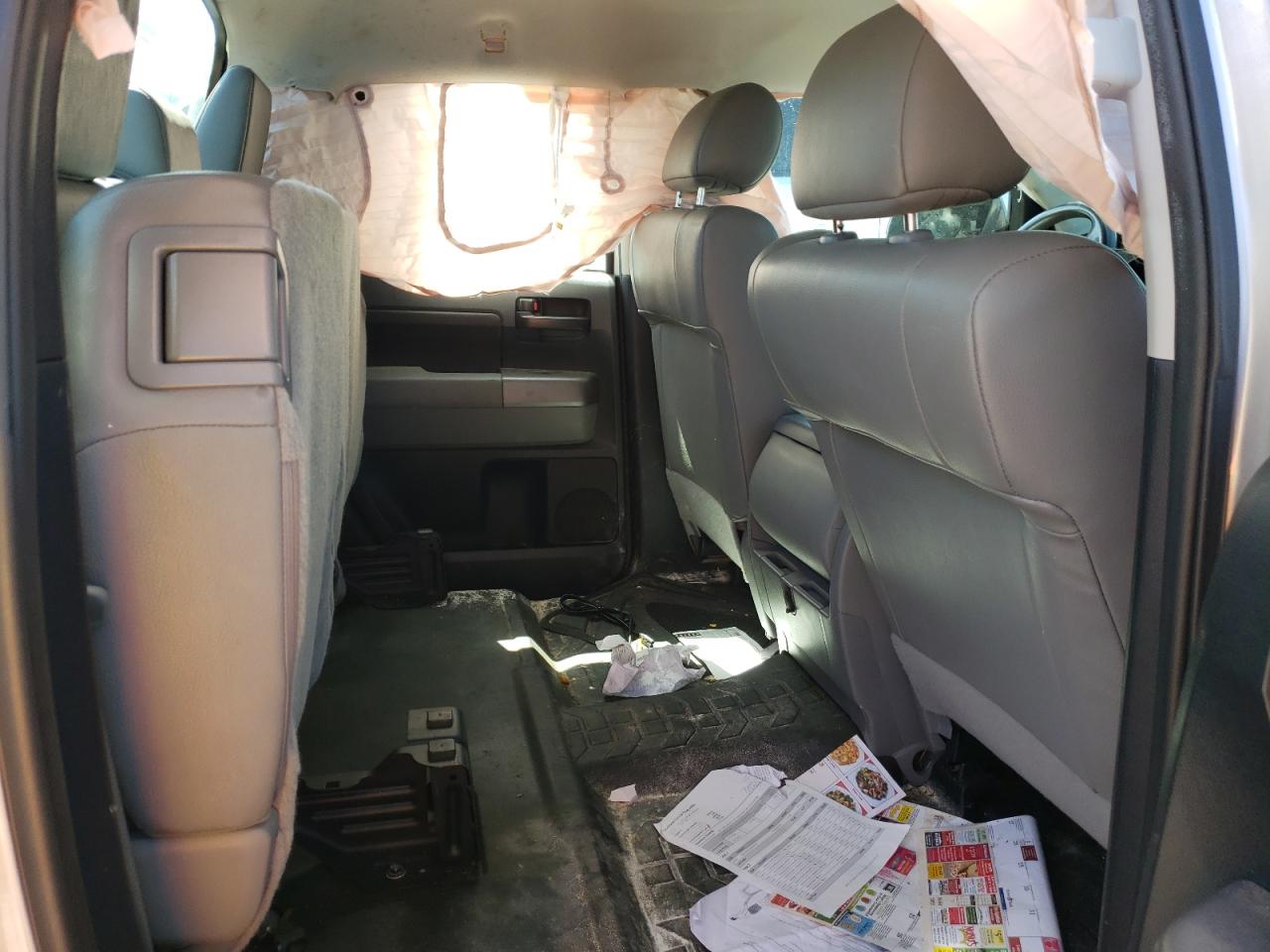 Photo 6 from auction – 2012 TOYOTA TUNDRA DOU with VIN 5TFRM5F12CX045686