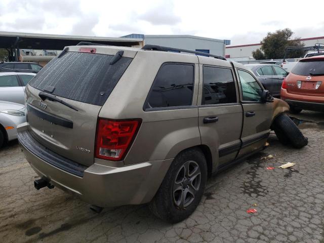 Photo 4 from auction – 2005 JEEP GRAND CHER with VIN 1J4GS48K45C682631