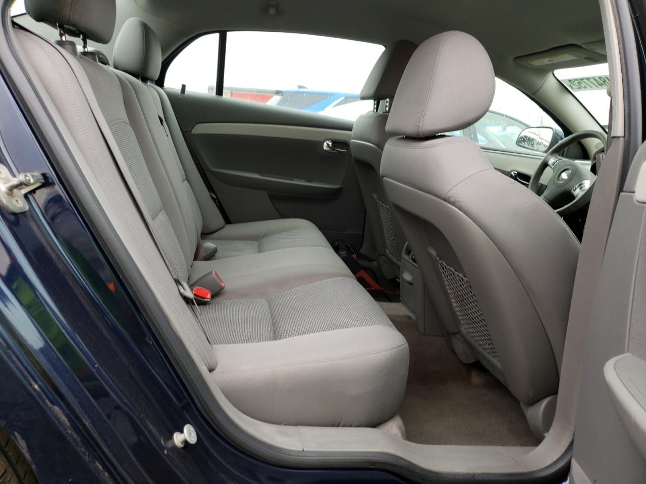 Photo 6 from auction – 2012 CHEVROLET MALIBU 1LT with VIN 1G1ZC5E08CF247085
