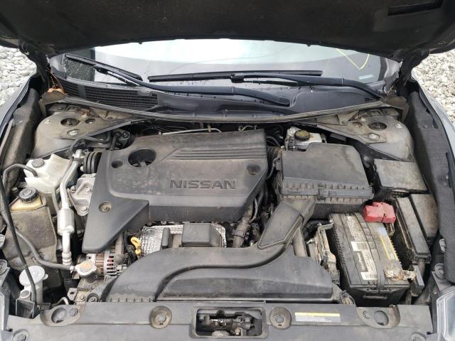 Photo 7 from auction – 2018 NISSAN ALTIMA 2.5 with VIN 1N4AL3AP3JC159173