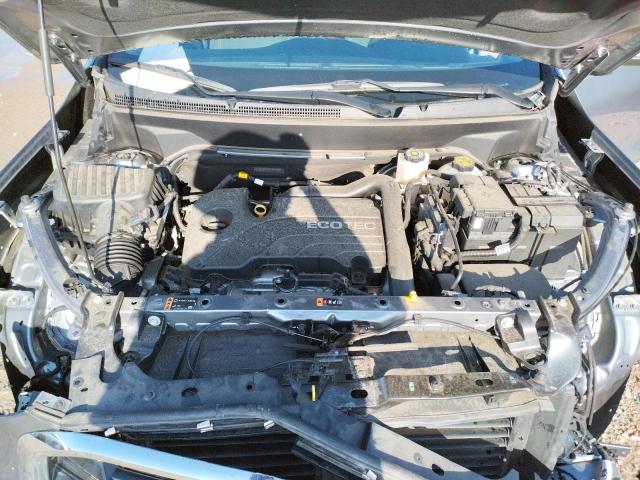 Photo 7 from auction – 2021 GMC TERRAIN SL with VIN 3GKALMEV6ML334666