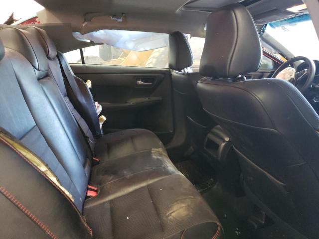 Photo 6 from auction – 2016 TOYOTA CAMRY LE with VIN 4T1BF1FK0GU586414