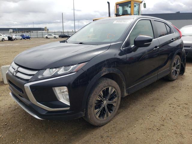 Photo 2 from auction – 2018 MITSUBISHI ECLIPSE CR with VIN JA4AT3AA7JZ612949