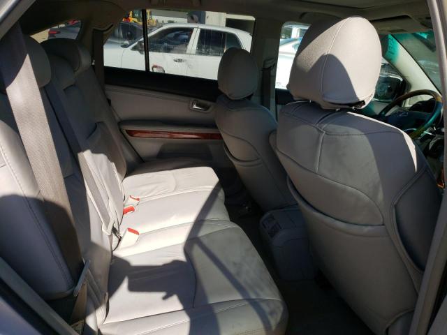 Photo 6 from auction – 2009 LEXUS RX 350 with VIN 2T2GK31U19C070357
