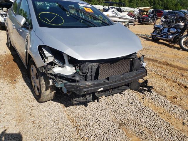 Photo 9 from auction – 2016 KIA FORTE LX with VIN KNAFX4A60G5520144