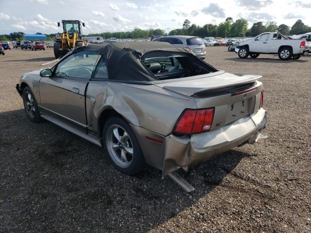 Zdjęcie 3 z aukcji – 2000 FORD MUSTANG z VIN 1FAFP4448YF254080