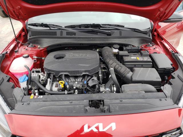 Photo 7 from auction – 2022 KIA FORTE GT with VIN 3KPF44AC5NE430135