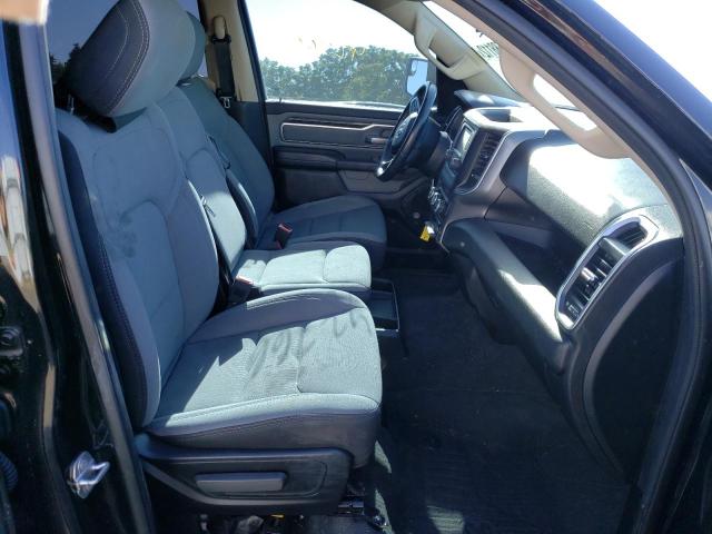 Photo 5 from auction – 2019 RAM 1500 BIG H with VIN 1C6RREFT4KN852053