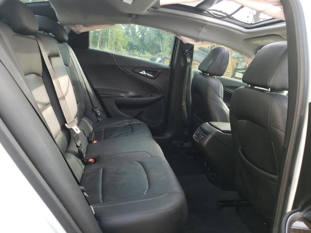 Photo 6 from auction – 2016 CHEVROLET MALIBU PRE with VIN 1G1ZH5SX2GF352441