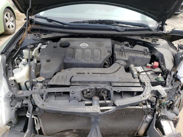 Photo 7 from auction – 2012 NISSAN ALTIMA BAS with VIN 1N4AL2APXCN574718