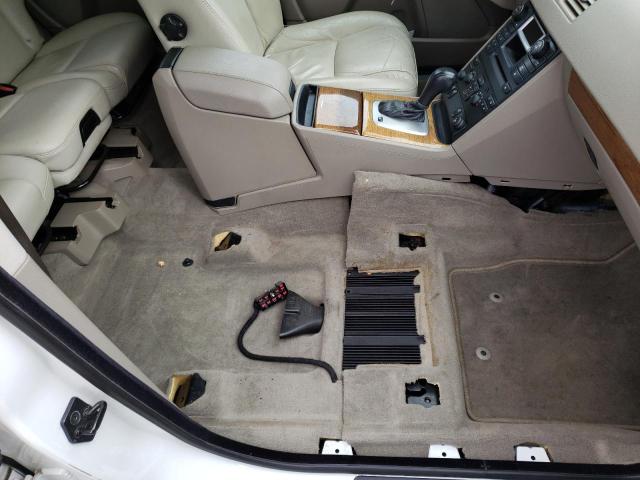 Photo 9 from auction – 2005 VOLVO XC90 with VIN YV1CZ592651200980