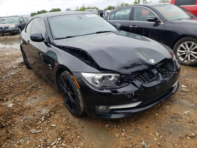 BMW 328 XI SUL 2012 with VIN WBAKF5C59CE656696 - Photo from auction