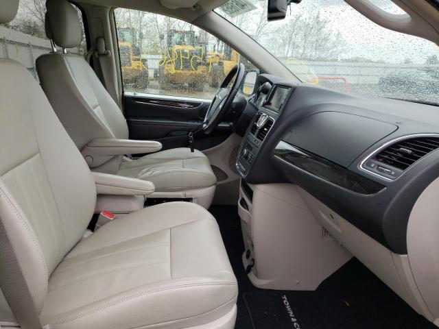 Photo 5 from auction – 2013 CHRYSLER TOWN & COU with VIN 2C4RC1BG0DR630949