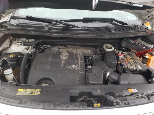 Photo 7 from auction – 2012 FORD EXPLORER X with VIN 1FMHK8D80CGA50447
